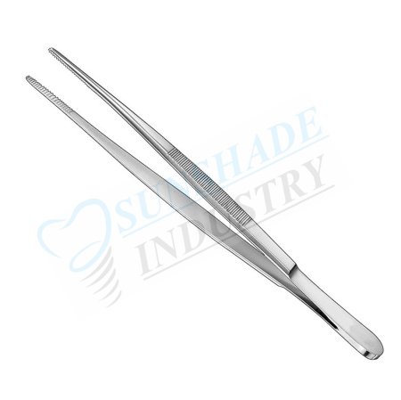  Dissecting Forceps – Stainless Steel Precision Surgical Instrument by Sunshade Industry